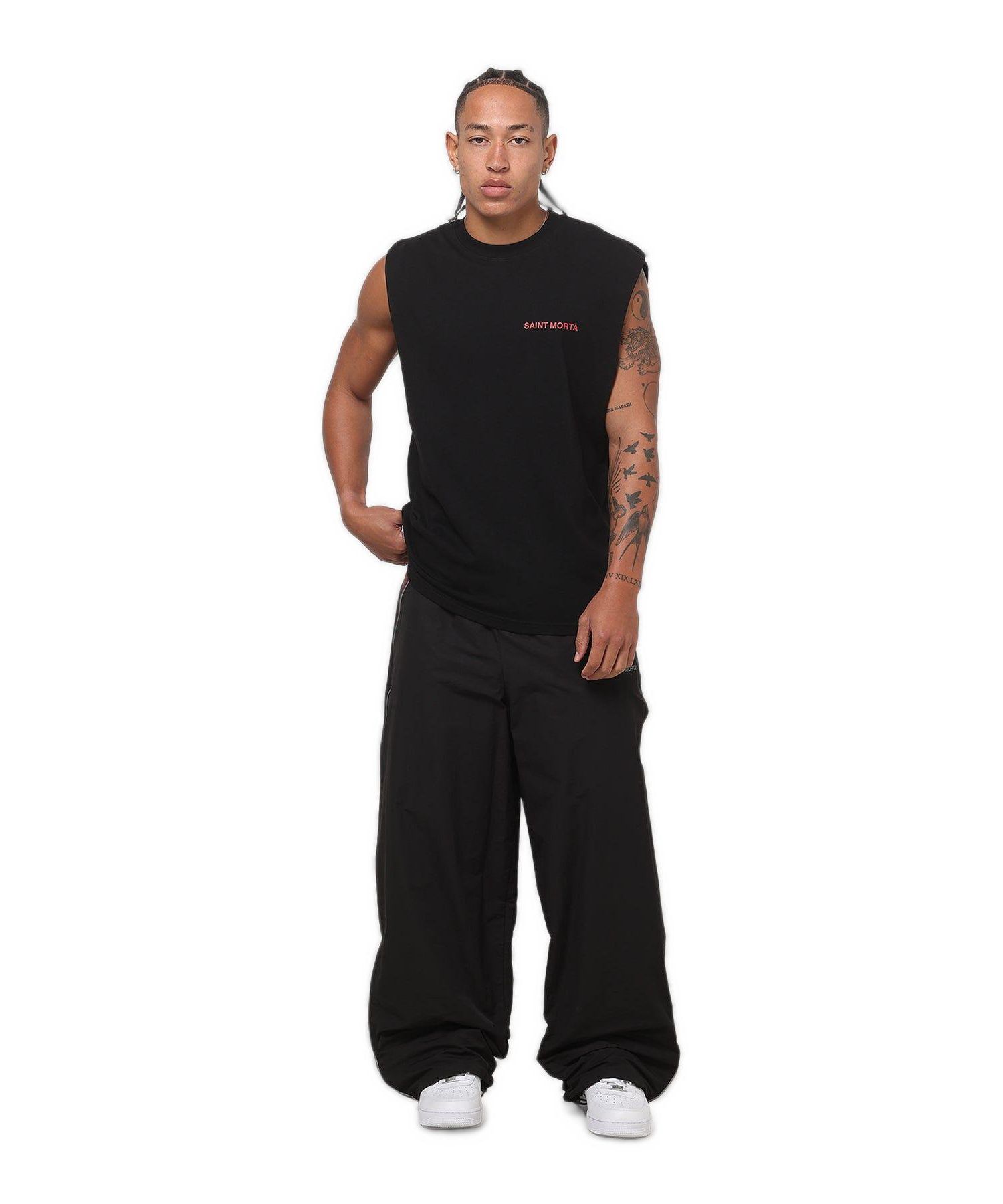 Men's Athltc Training Pants