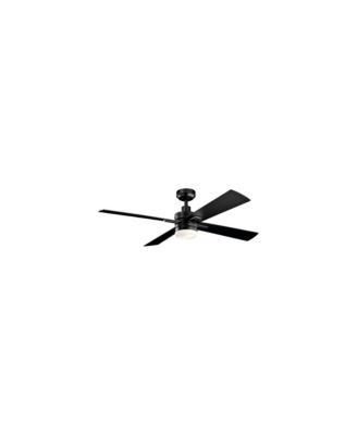 52 Lija Satin LED Ceiling Fan