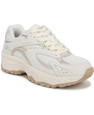 Women's High Energy Platform Sneakers