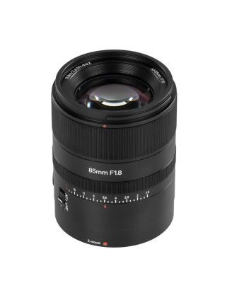 AF 85mm focus  1.8 Lens for Nikon Z
