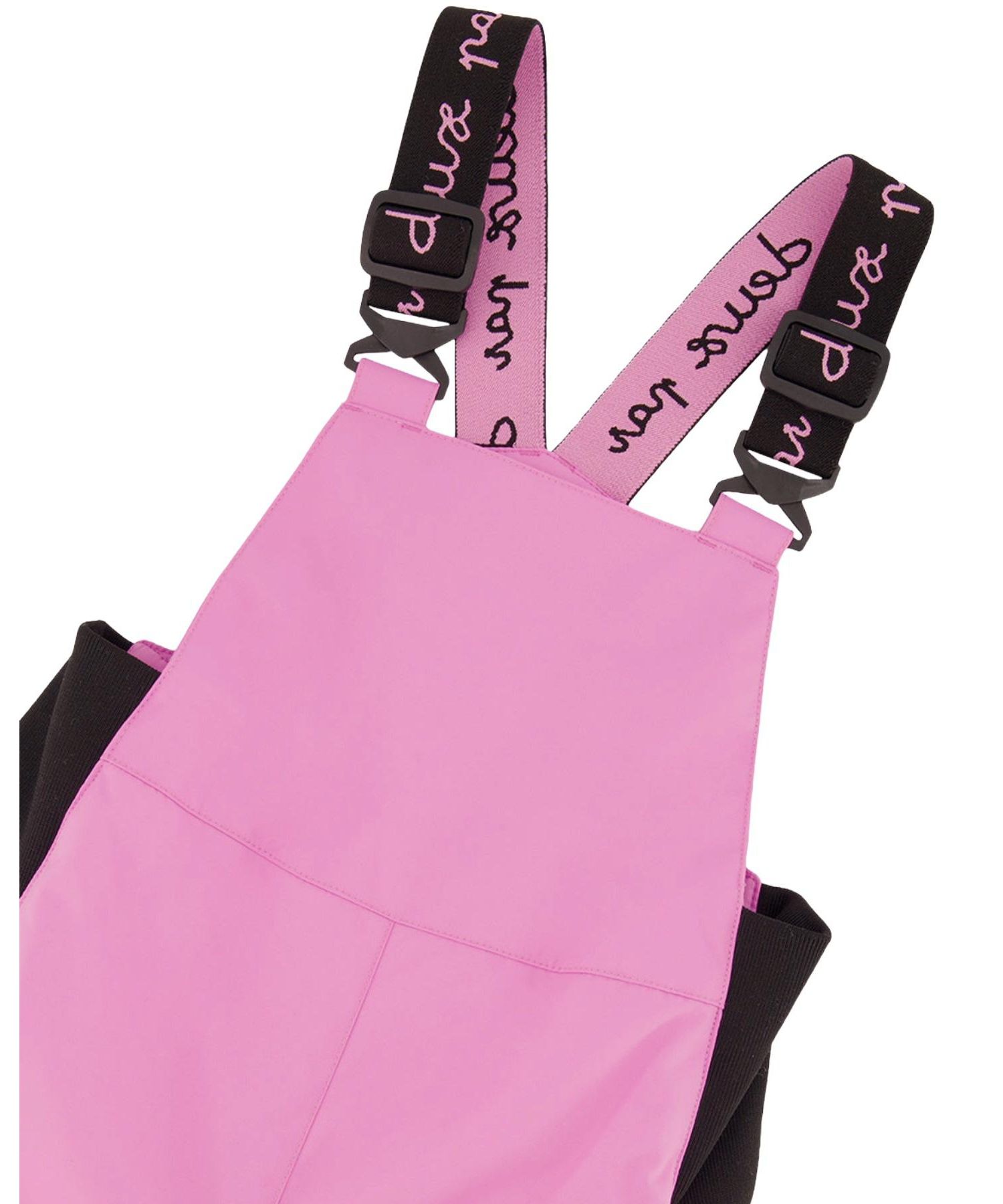 Little Girls 6TO 8 Two Piece Discover Snowsuit Pinkish