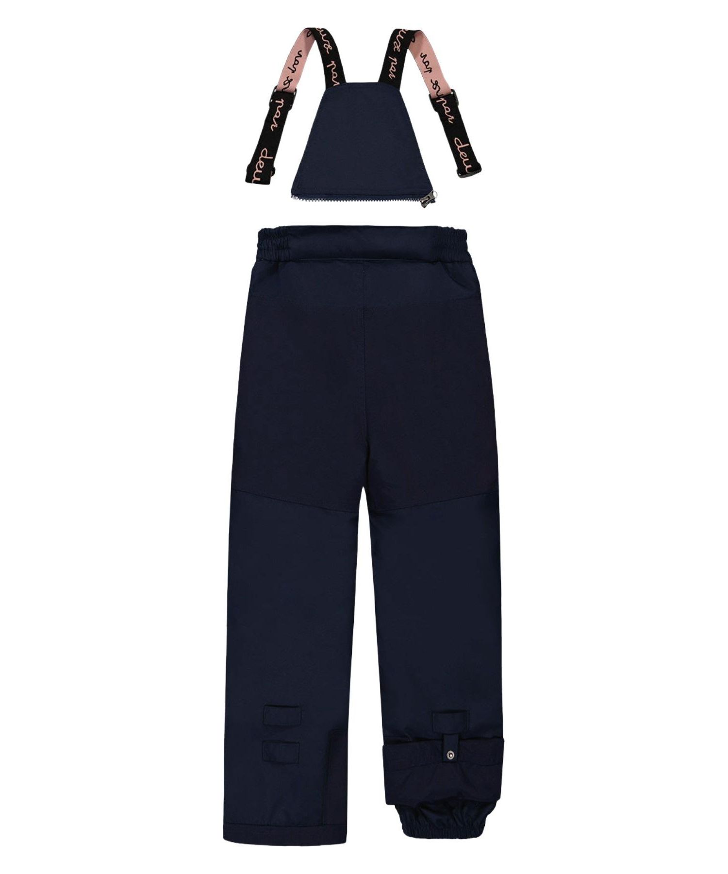 Girls' 4-16 Play Watercolor Flower Print Technical Jacket and Pants, 2-Piece Set