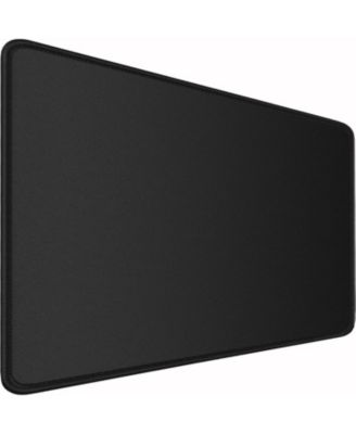 Extended XXL Gaming Mouse Pad Non Slip Water Resistant Stitched Edge Desk Mat