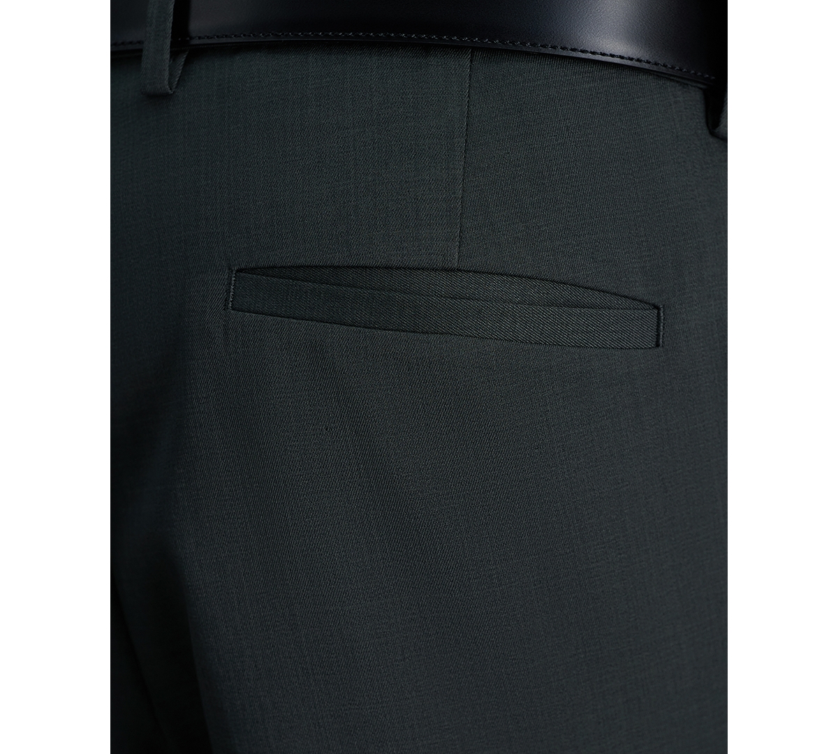 Kenneth Cole Reaction Men's Slim-Fit Stretch Dress Pants