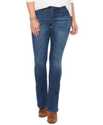 Women's "Ab"solution&reg; High-Rise Bootcut Jeans