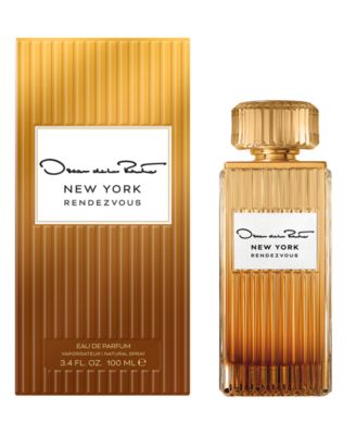 New York Rendezvous Eau de Parfum, 3.4 oz.