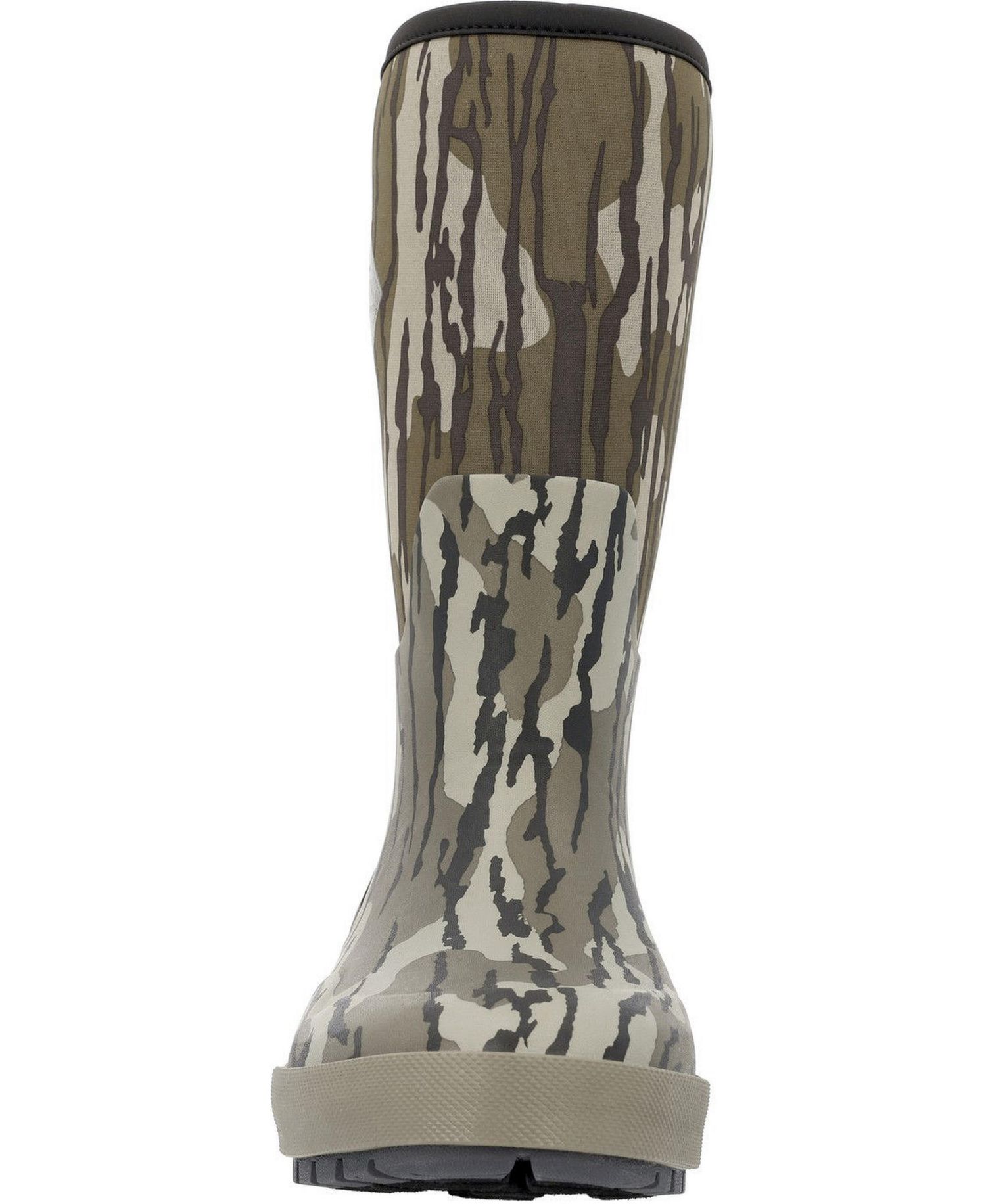 Men's Xplorer 12" Outdoor Slip-On Boots
