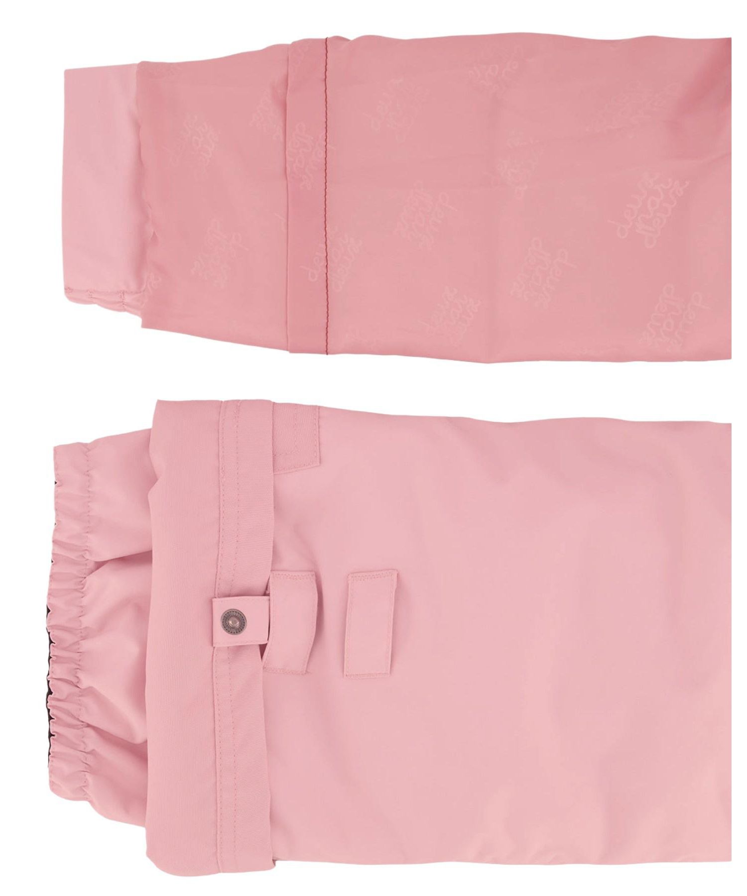 Big Girls (6-14)Two Piece Play Snowsuit