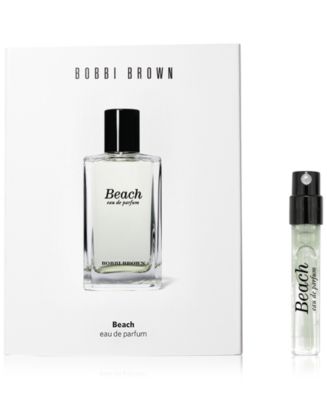 Bobbi Brown 4-Pc. Beach Eau de Parfum Set, Created for Macy's - Macy's
