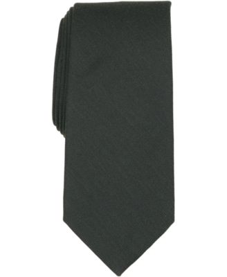 Men's Briarwood Wedding Solid Tie