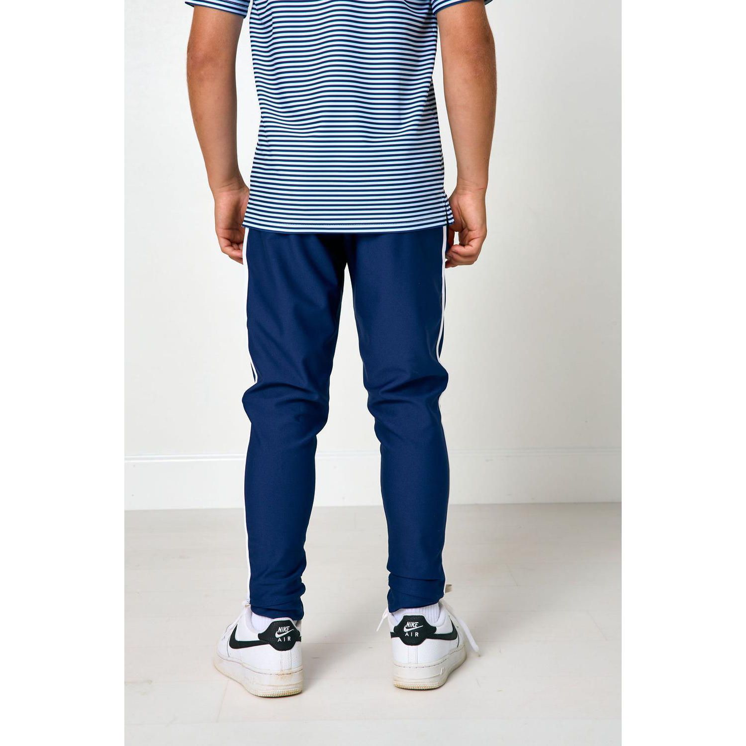 Boys' 2-16 Retro Warm-Up Jogger