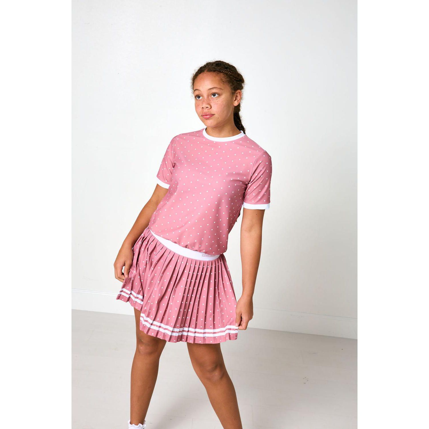 Girls' 2-16 Dance Tee