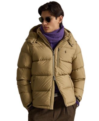 Men's The Gorham Down Jacket