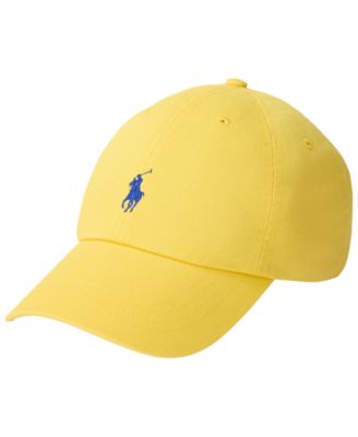 Men's Classic Baseball Hat