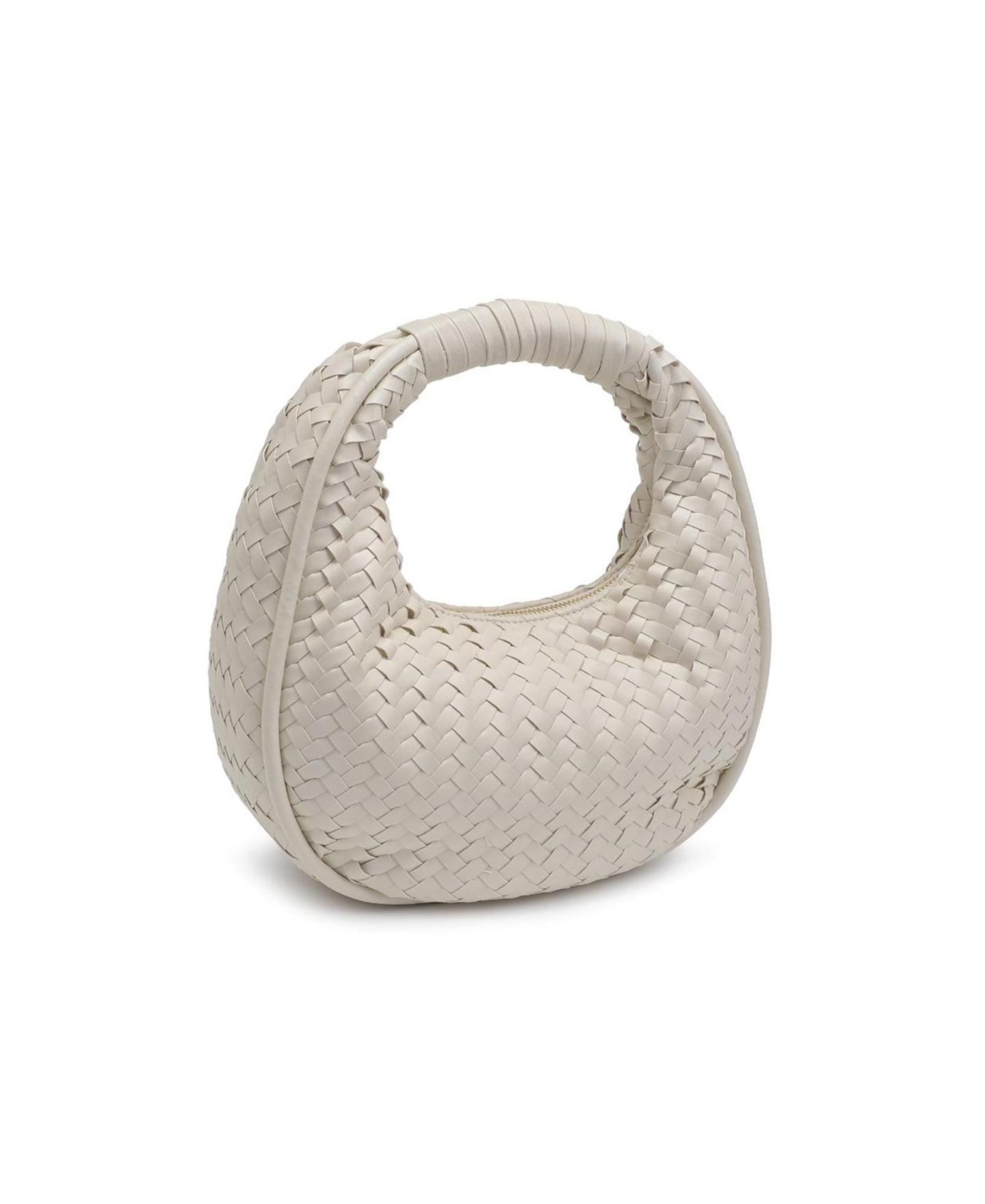 Женский клатч Moda Luxe Cassidy Clutch, цвет: Oatmilk — фото 2