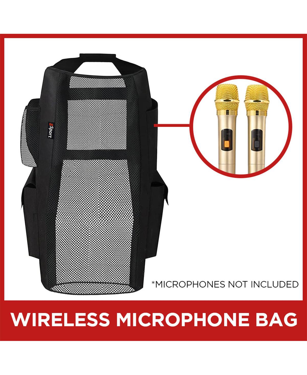 gSport Protective Cargo Sleeve for Jbl PartyBox 720 Speaker