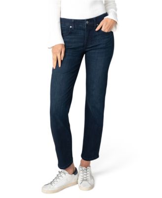 Women's Rowan Comfort Waist Slim Leg Jeans
