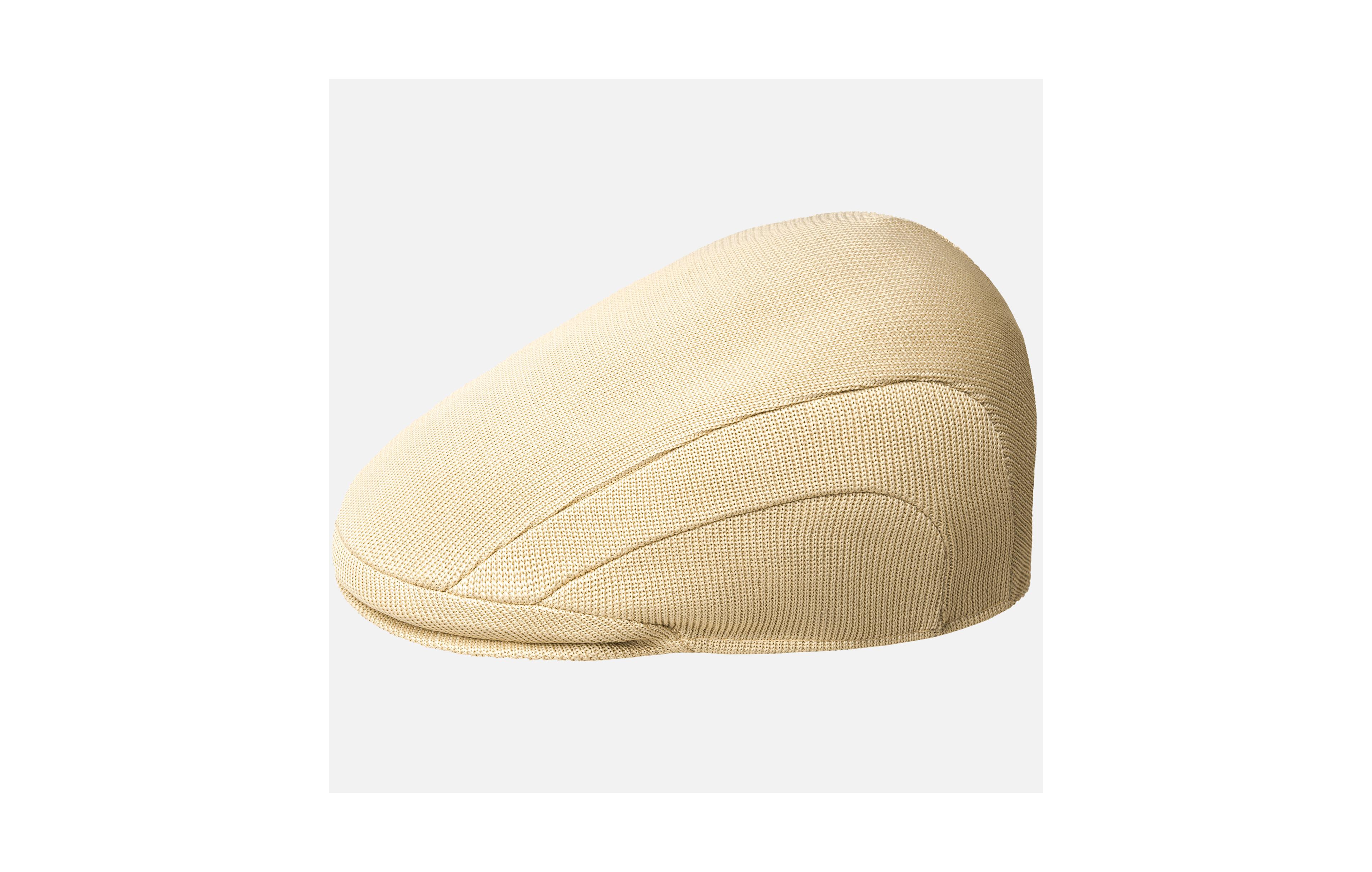 Kangol Men's Tropic 507 Ivy Caps & Flat
