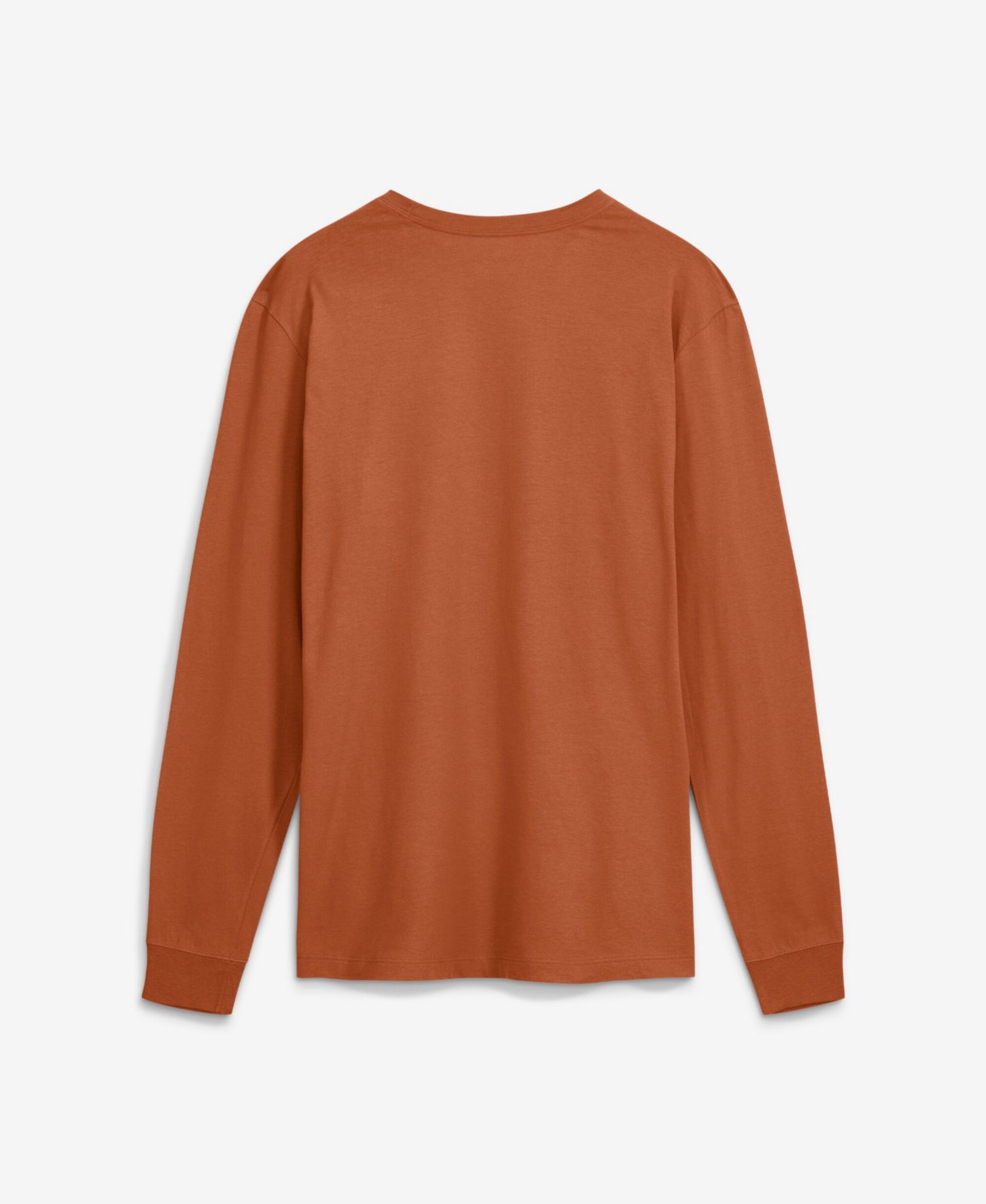 Men's Texas Orange Texas Longhorns 2026 Sideline Slogan Dri-FIT Long Sleeve T-Shirt