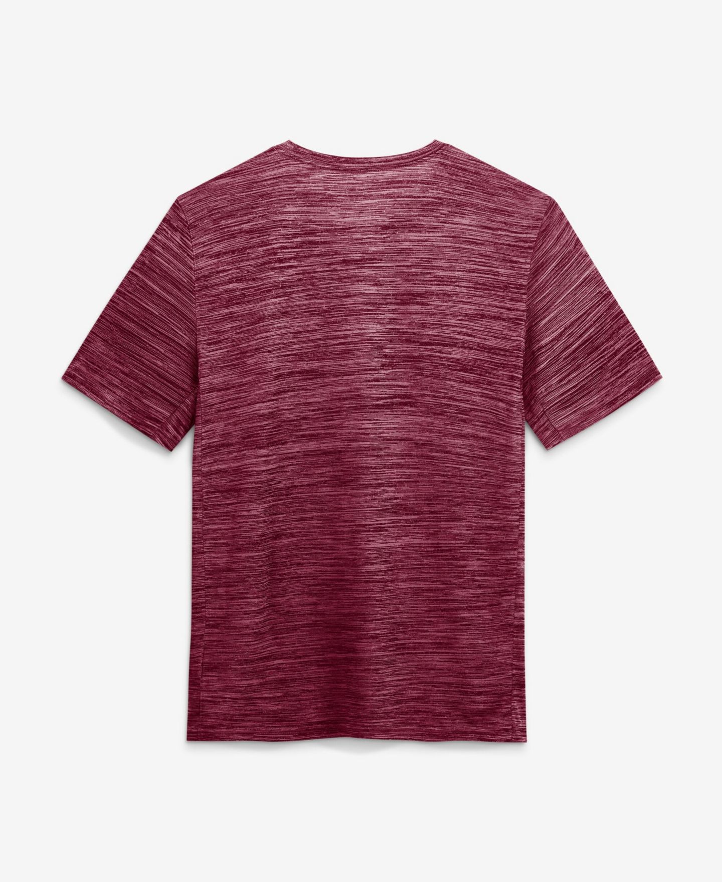 Мужская футболка Nike Garnet Florida State Seminoles Sideline Velocity Dri-FIT — фото 3