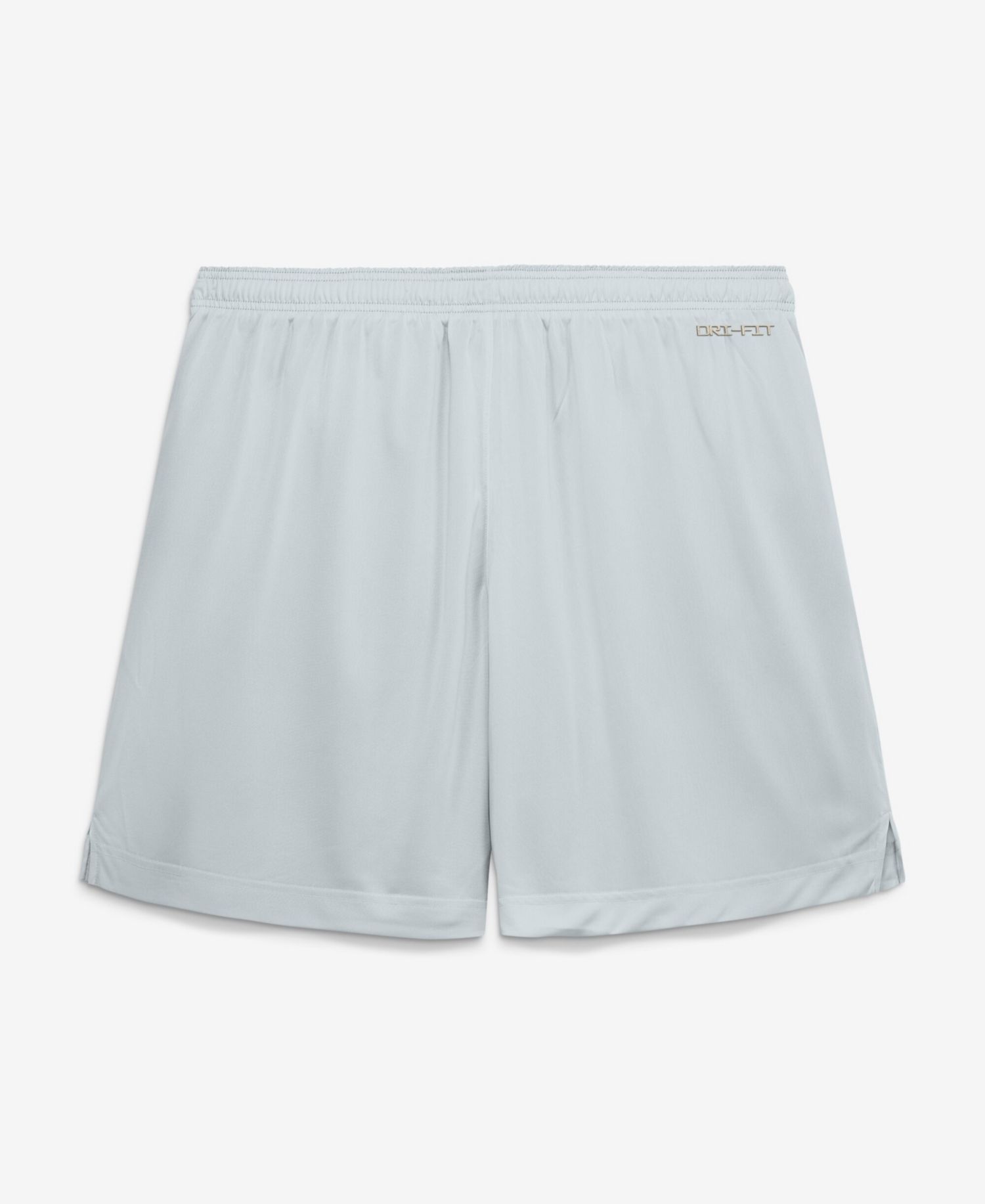 Men's Black/Platinum New Orleans Saints Sideline Standard Issue Dri-FIT Reversible Shorts