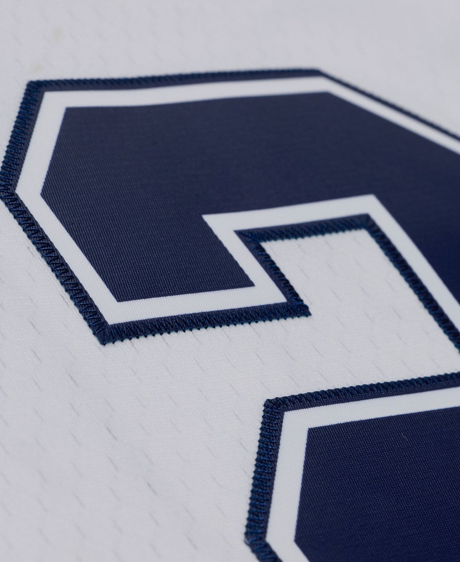 Women's Emmitt Smith White Dallas Cowboys 1994 Legacy Replica Jersey