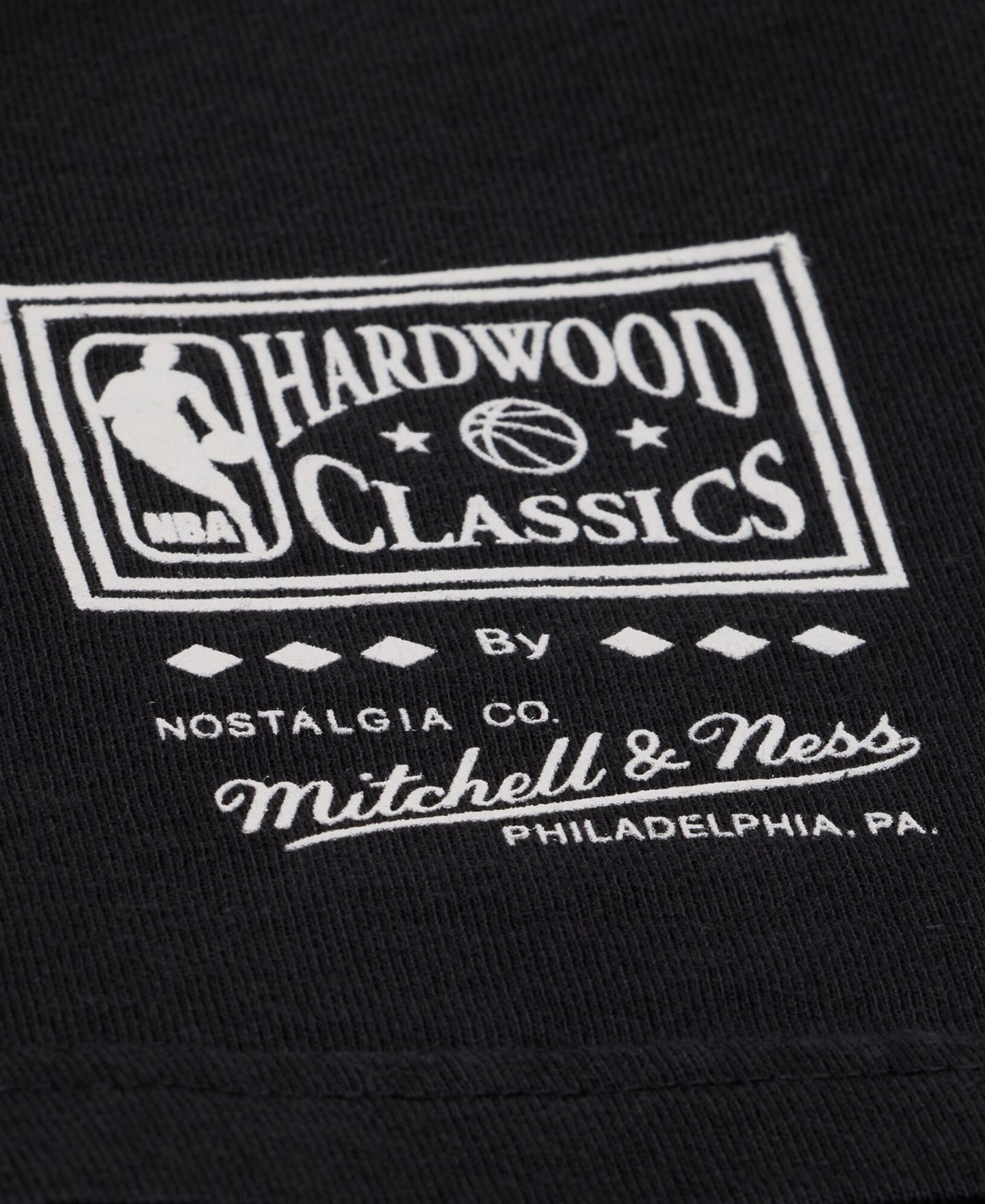 Мужской топ Mitchell & Ness Vince Carter Black Toronto Raptors Best in Class — фото 3