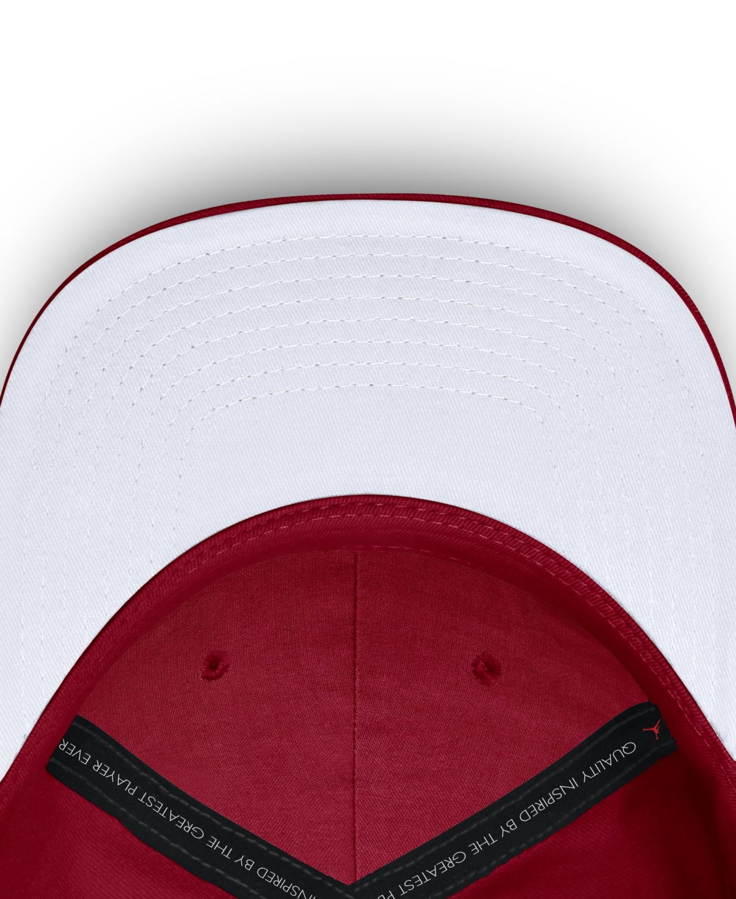 Men's and Women's Crimson Oklahoma Sooners Primetime Chant Club Adjustable Hat