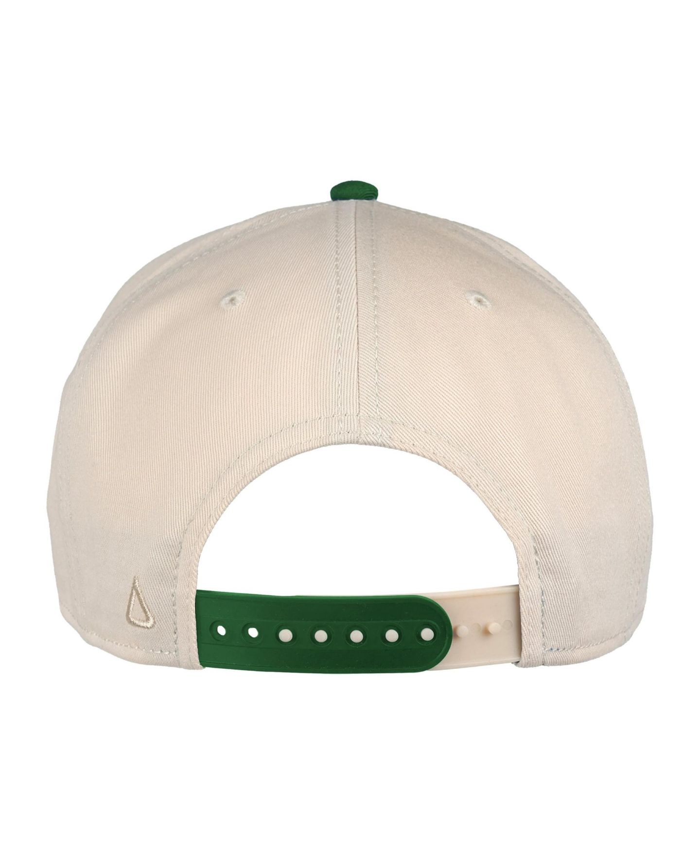 Кепка Ahead Cream Tulane Green Wave The 1995 Adjustable Hat — фото 3