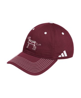 Men's Maroon Texas A&M Aggies Slouch Adjustable Hat