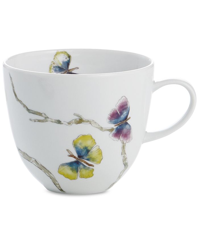 Michael Aram - Butterfly Gingko Dinnerware Collection Mug