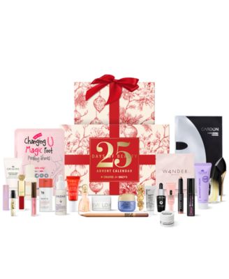 25-Days of Beauty Advent Calendar Set