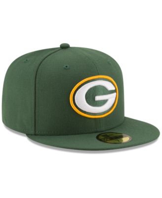 New Era - Green Bay Packers Team Basic 59FIFTY Cap