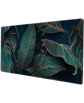 XXL Anime Gaming Desk Mat Compatible with Laptops, Keyboards, and Mice
