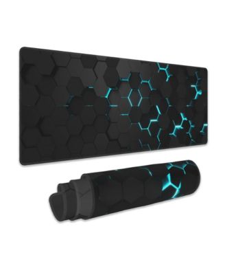 Extended Large Gaming Waterproof Mouse Pad