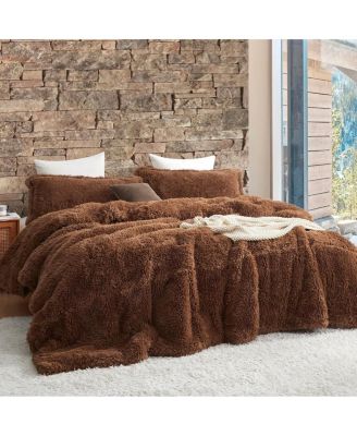 Lion Mane Oversized Comforter