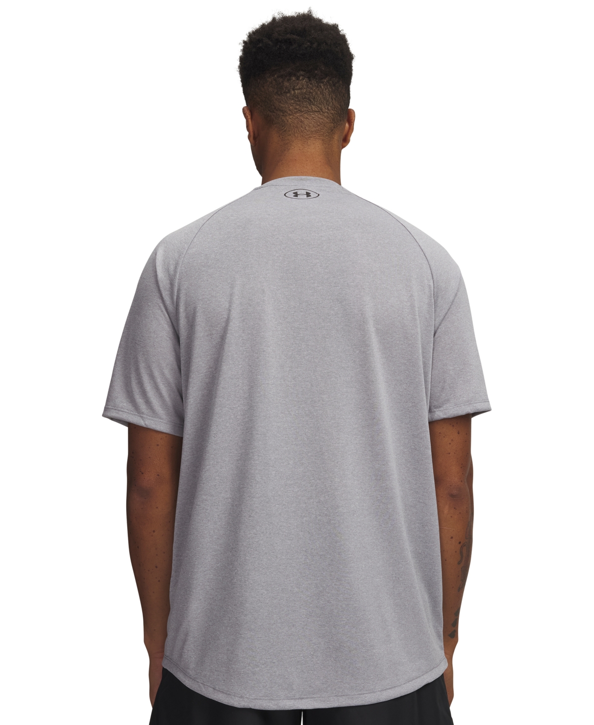 Under Armour Men's Tech Short Sleeve