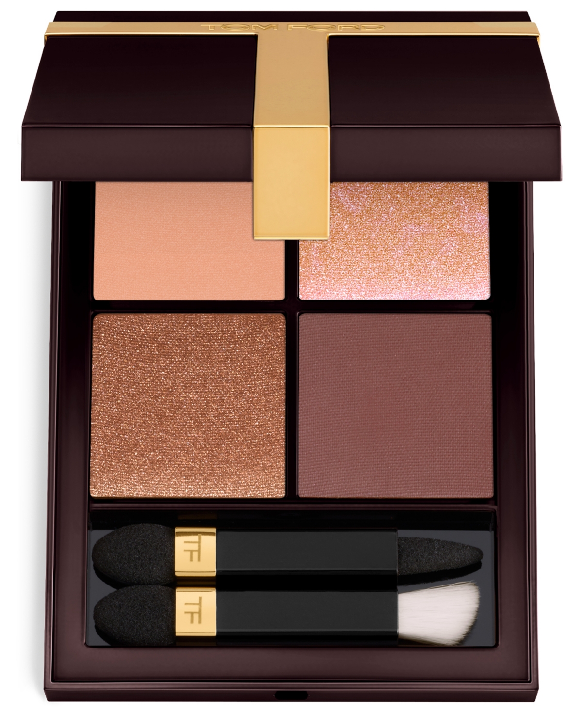 Tom Ford Runway Eye Color Quad Eyeshadow, 0.24 oz.