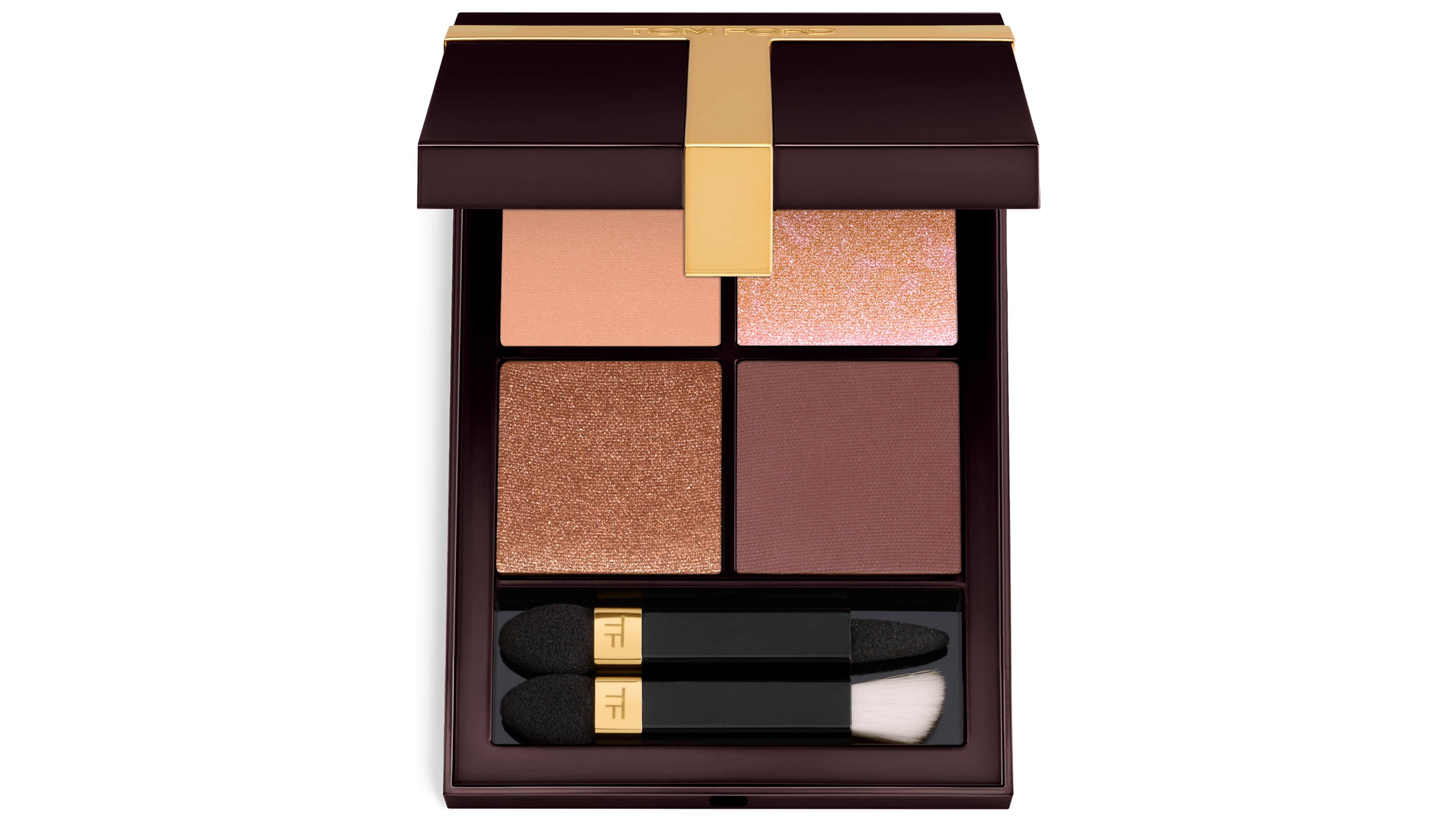 Tom Ford Runway Eye Color Quad Eyeshadow, 0.24 oz.