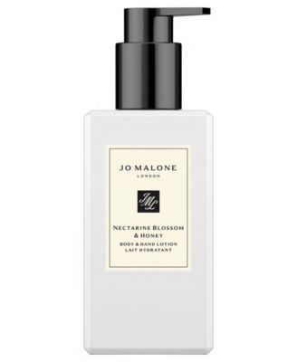 Nectarine Blossom & Honey Body & Hand Lotion, 8.5 oz.