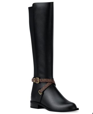 Women's Rachel Almond Toe Tall Boots