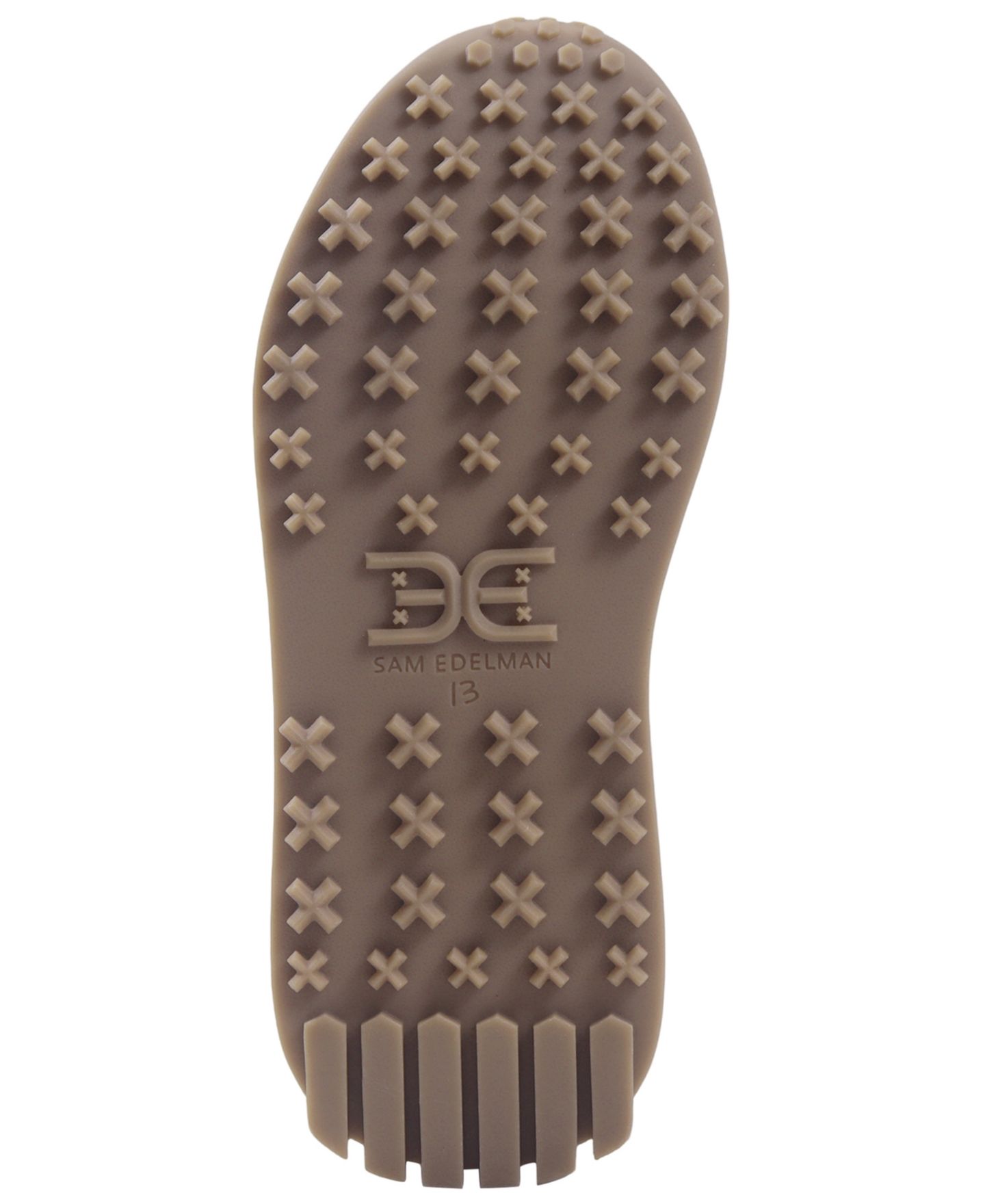 Кроссовки Sam Edelman Lenny Lee Low-Top Lace-Up Athletic для девочек, цвет: Розовый — фото 5