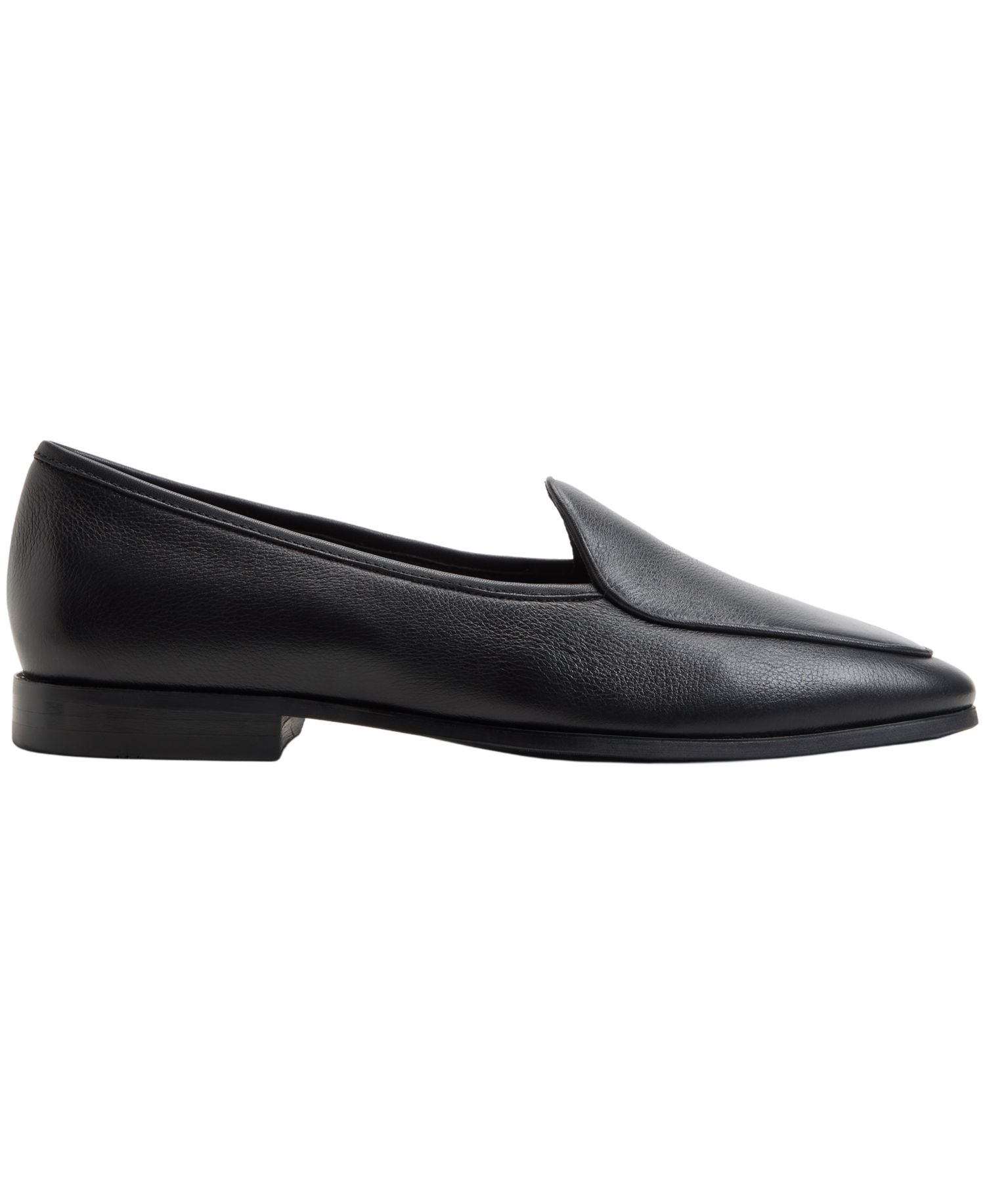 Men's Camden Leather Loafers
