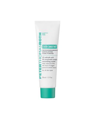 Even Smoother Microdermabrasion Exfoliating Pore Purifier, 1.7 oz.