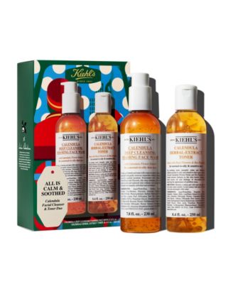 2-Piece All Is Calm & Soothed Gift Set