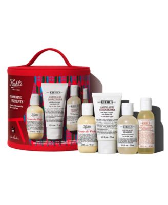 5-Piece Pampering Presents Gift Set