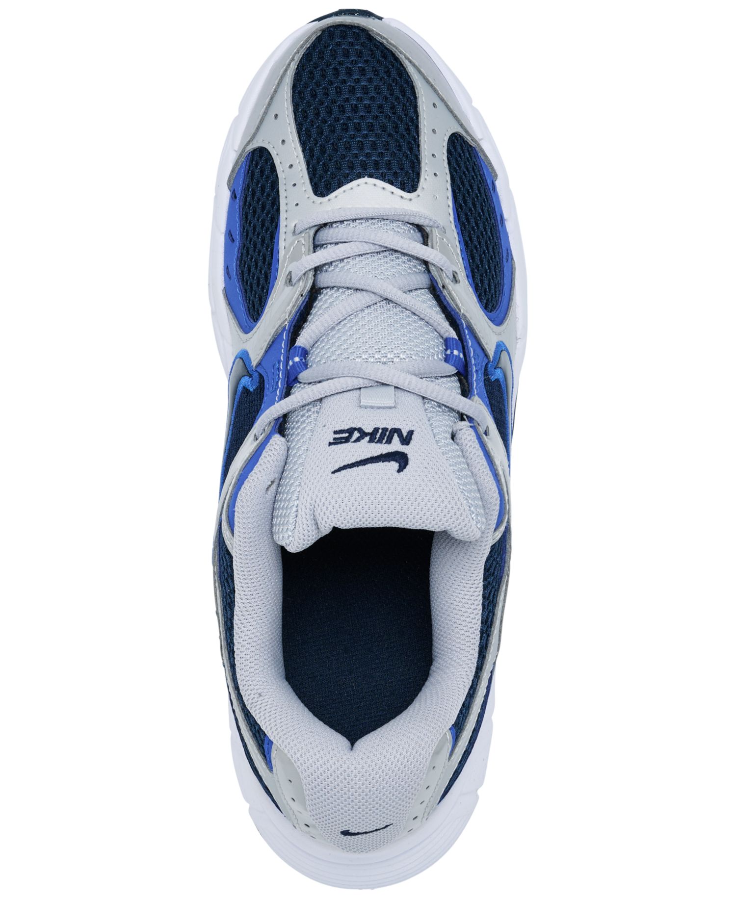 Big Kids' V5 RNR Low-Top Sneakers from Finish Line