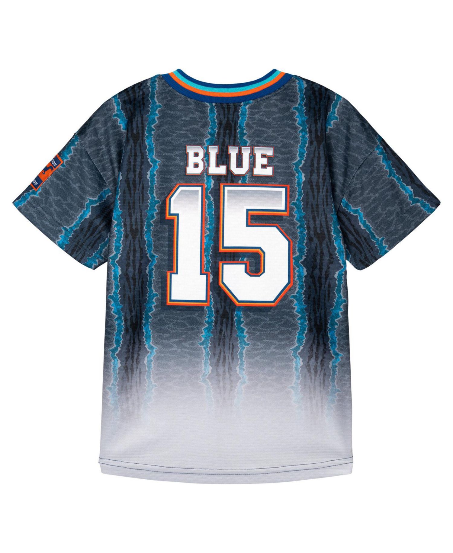 Boys' 4-20 V-Neck Graphic T-Shirt
