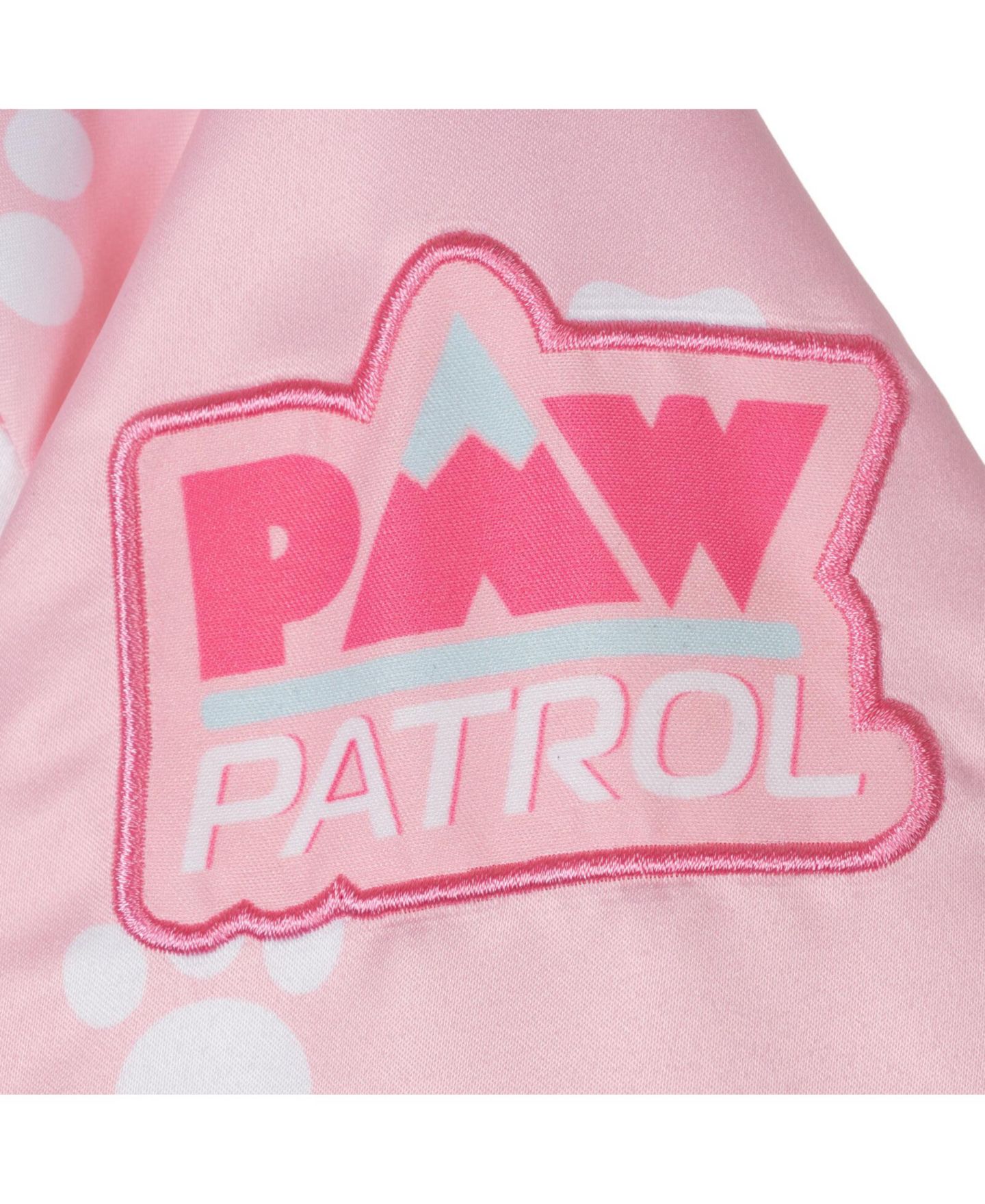 Куртка Paw Patrol Bomber для девочек, цвет: Розовый — фото 2