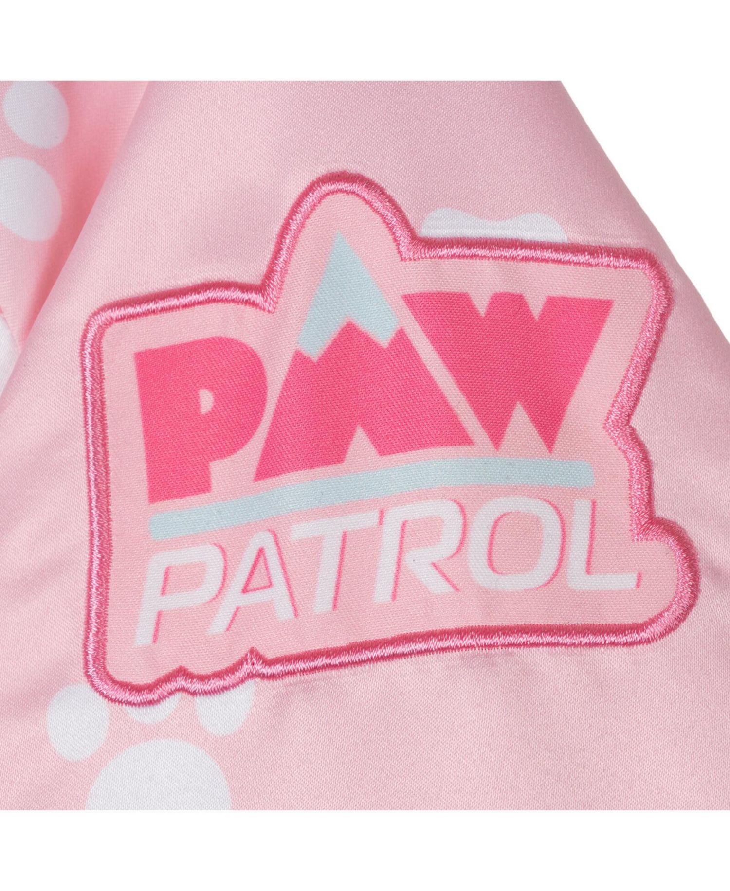 Little Girls Bomber Jacket